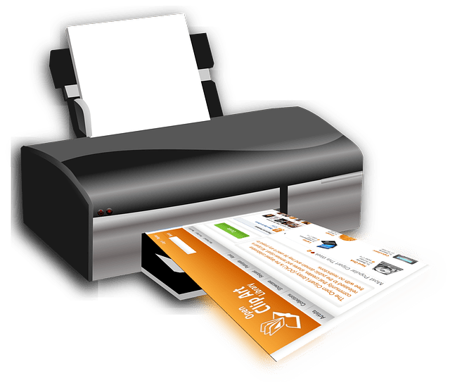 imprimante epson